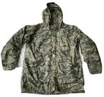 Next product: ACU Parka Digital Camo US Military Improved Waterproof Outer Jacket 