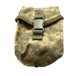 ACU Digital Pouch Improved First Aid Kit Pouch, Genuine U.S. Army Military Molle Pouch