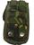 Dutch Military Pouch DPM Woodland Camo 5.56mm 30 RD Dimaco Magazine Pouch MOLLE STANAG - thumbnail image 2