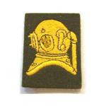 Previous product: Army Advanced Divers Qualification Badge