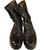 Used Hi leg DMS Boots - thumbnail image 2