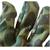 Woodland Camo Cotton Utility Dot Grip Work Gloves - thumbnail image 2