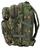 DPM Assault Pack Small 28 Litre Woodland Camo Kombat assault Bag