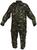DPM Crewman Coverall Genuine British Army Issue Woodland Camo AFV crewman Boilersuit, Graded