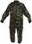 DPM Crewman Coverall Genuine British Army Issue Woodland Camo AFV crewman Boilersuit, Graded - thumbnail image 2