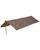 Basha Shelter New Military Style Woodland DPM Camo Basha Shelter / New  - thumbnail image 1