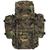 Dutch Military Issue Large 120 Litre DPM Molle Rucksack, Bergen Saracen Used - thumbnail image 4