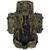 Dutch Military Issue Large 120 Litre DPM Molle Rucksack, Bergen Saracen Used - thumbnail image 5