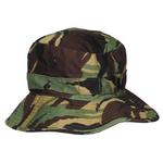 Previous product: Used Military Issue DPM Woodland Camo Boonie Jungle Hat