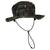 Boonie Bush Hat British Army Issue Woodland DPM,Genuine Military Issue, New - thumbnail image 3