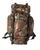 MTP Multicam Style Rucksack - BTP British Terrain Pattern Camo 60L Rucksack Bergen