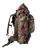 MTP Multicam Style Rucksack - BTP British Terrain Pattern Camo 60L Rucksack Bergen