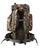 MTP Multicam Style Rucksack - BTP British Terrain Pattern Camo 60L Rucksack Bergen