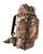 MTP Multicam Style Rucksack - BTP British Terrain Pattern Camo 60L Rucksack Bergen