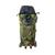 Camelbak Woodland DPM Army Issue 2.5/3L Individual Hydration Camel Bak System - thumbnail image 3
