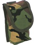 Previous product: DPM Combi Pouch Useful Woodland Camo Multipurpose Pouch With Belt Fitting