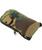 First Aid Kit In DPM Woodland Camo Pouch with contents