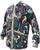 DPM Camo Fleece Genuine British Army Camo Fleece Jacket In Excellent but used condition - thumbnail image 3