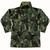 Waterproof And Breathable DPM Ripstop Woodland Camo DPM Tempest Jacket New - thumbnail image 3