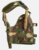 DPM Load Bearing Vest Assault Vest Genuine Dutch Military Woodland DPM - thumbnail image 2