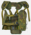 DPM Load Bearing Vest Assault Vest Genuine Dutch Military Woodland DPM - thumbnail image 3
