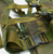 DPM Load Bearing Vest Assault Vest Genuine Dutch Military Woodland DPM - thumbnail image 4