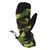 Mittens Extreme Cold weather As New DPM Cold weather Ripstop Woodland Camo Inmer Mitten