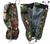 DPM Gaiters Genuine British Army Issue MK2 Nylon Top General Service Gaiter - thumbnail image 2