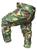 Goretex MVP DPM Wet Weather Trousers British Army Issue Waterproof And Breathable, New  - thumbnail image 3