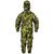 NBC Suit British Army MK4 Nuclear Chemical Suit New and Sealed