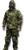 NBC Suit British Army MK4 Nuclear Chemical Suit New And Sealed - thumbnail image 3