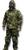 NBC Suit British Army MK4 Nuclear Chemical Suit New and Sealed