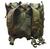 Rocket Pouch Set Genuine British Army Issue Woodland DPM PLCE Side Pouch Set - thumbnail image 3