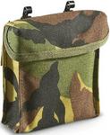 small Dutch camo pouch
