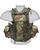 DPM Ultimate Assault Vest Woodland Combat Vest With Loads of Features