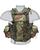 DPM Ultimate Assault Vest Woodland Combat Vest With Loads of Features - thumbnail image 2