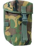Next product: DPM Water Bottle Pouch New Army Style Water Bottle Pouch