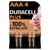 Duracell Batteries All Sizes