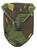 Spade Cover Genuine Dutch Military Issue Woodland DPM Spade Cover - thumbnail image 3