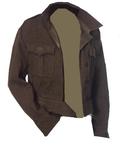 Previous product: Assorted WWII 1940's Style Khaki Wool Battle Dress Blouse Jacket 