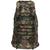 Dutch Military Issue Large 120 Litre DPM Molle Rucksack, Bergen Saracen Used - thumbnail image 2