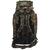 Dutch Military Issue Large 120 Litre DPM Molle Rucksack, Bergen Saracen Used - thumbnail image 3