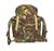 Dutch DPM Patrol bag Genuine Military Issue Woodland Camo 35 / 40 Litre Daysack Day Pack