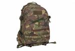 Previous product: Dutch DPM Back Pack 35 Litre Woodland Camo Tactical Molle Day Pack Used Graded