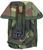 Grenade Pouch Genuine Dutch Military Issue Woodland DPM Molle / Modular Grenade Pouch - thumbnail image 3