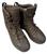 Brown Gore-Tex Haix Boots Dutch Military issue Cold Weather Goretex Patrol Boot - thumbnail image 1