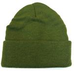 Previous product: Dutch Military Issue Kermet / Olive Green Wooly Hat