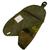 Pistol Holster - Dutch DPM Used Military 9mm Pistol Holster - thumbnail image 4