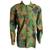 Jungle Shirt Dutch Military Issue Jungle Camo Lightweight Tropical Shirt - New