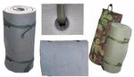 Previous product: Genuine Dutch Military Issue 15mm thick bed roll with Camo bag